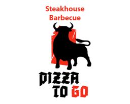 Pizza 2 Go Krummensee logo.